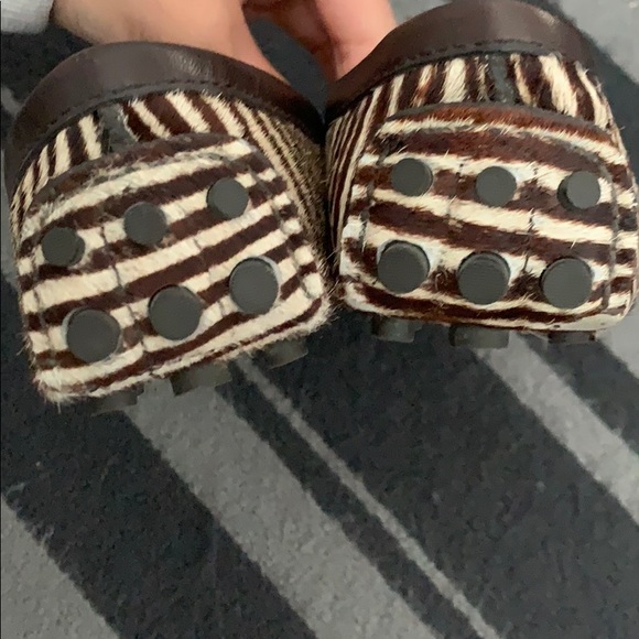 ❌SOLD❌Tory Burch loafer - Picture 2 of 5